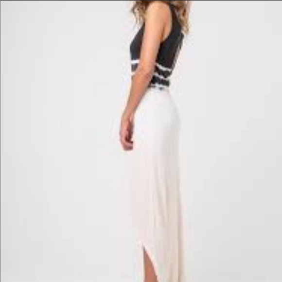 Religion
Vibration Tie Dye Hi-Lo Dress - Picture 5 of 5